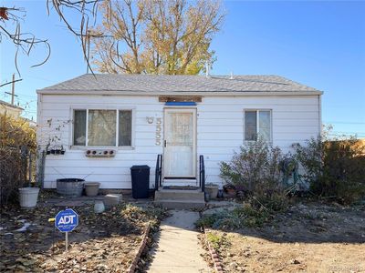 5555 Krameria Street, Commerce City, CO, 80022