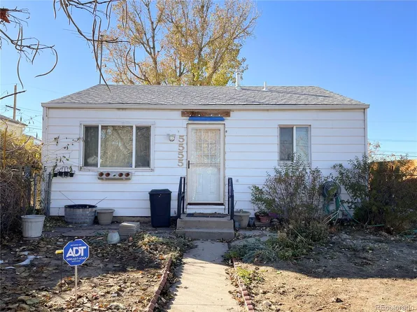 5555 Krameria Street, Commerce City, CO 80022