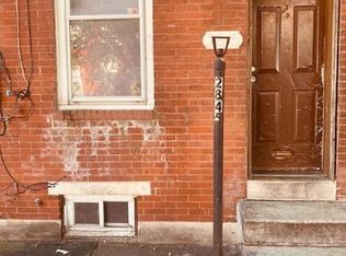 2845 Amber St, Philadelphia, PA 19134