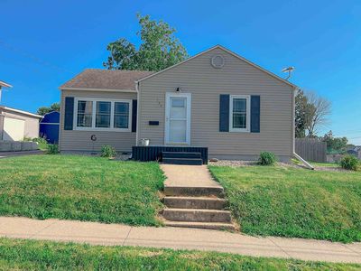 133 Adams St, West Union, IA, 52175
