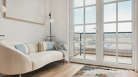 Rented by Nooklyn NYC LLC