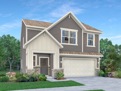 15462 Postman Rd, Fishers, IN, 46037