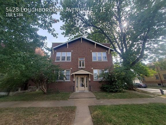 2nd image of 5428 Loughborough Ave APT 1E