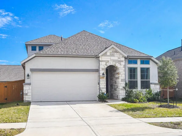 7530 Coral Lake Dr, Cypress, TX 77433