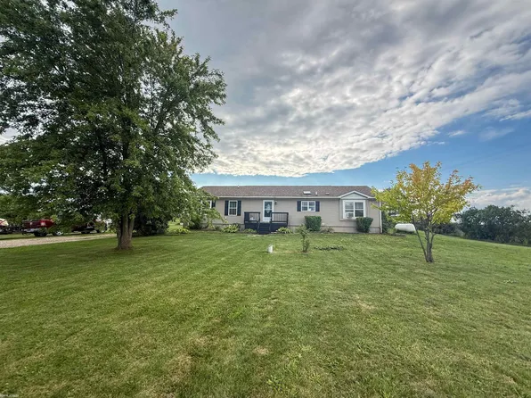 5018 S Vernon Rd, Durand, MI 48429