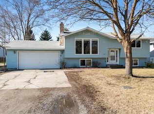 5417 N Evergreen Rd, Spokane, WA 99216