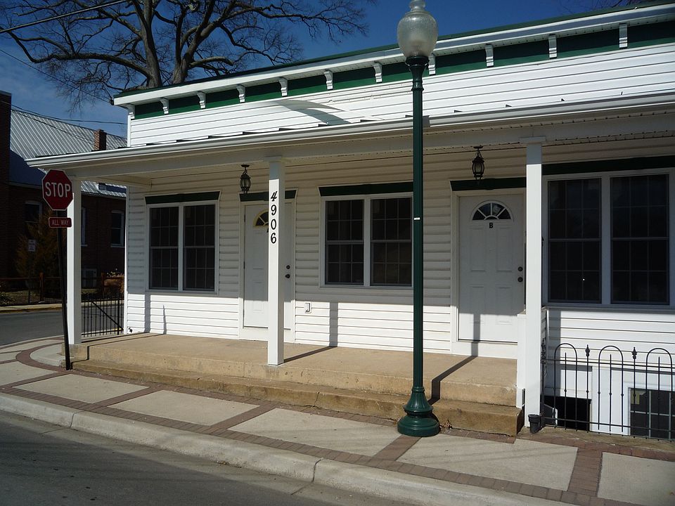 4906 Berwyn Rd, College Park, MD 20740 Zillow