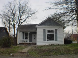 255 Joyce Ln, Vienna, IL 62995