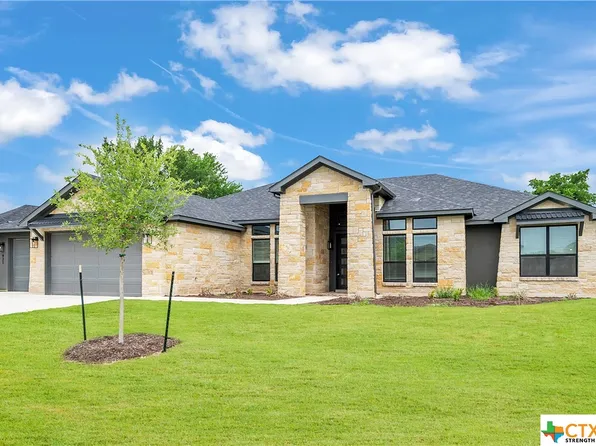 921 High Plains Dr, Nolanville, TX 76559