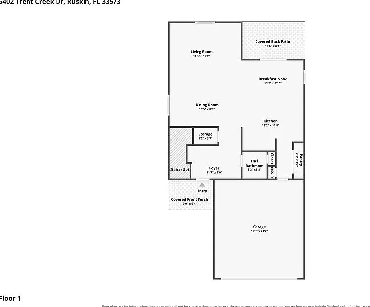 3 bed, 2.5 bath, 1808 sqft, $2,125 — Photo 2