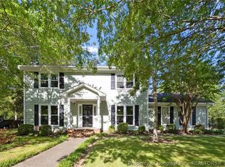 2000 Penrose Dr, Fayetteville, NC 28304