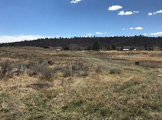 5 Aspen Rd, Chama, NM 87520