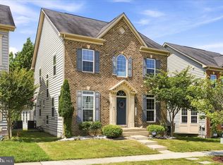 13717 Port Commerce Ct, Accokeek, MD 20607
