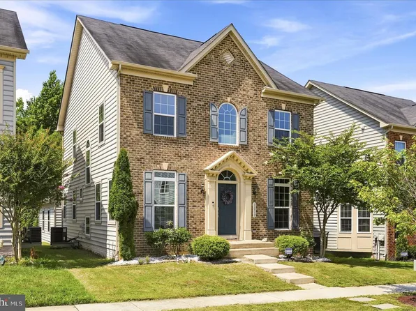 13717 Port Commerce Ct, Accokeek, MD 20607