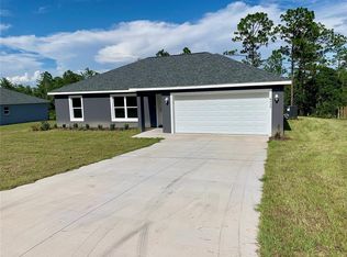 6459 SW 204th Ave, Dunnellon, FL 34431