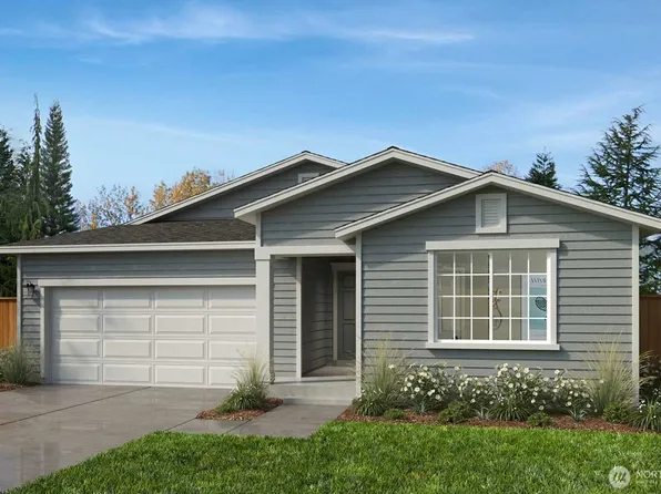 18418 136th Avenue E #138, Puyallup, WA 98374