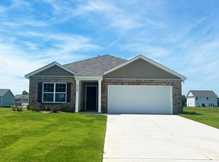 213 W Rapid Run, Camden, SC 29020