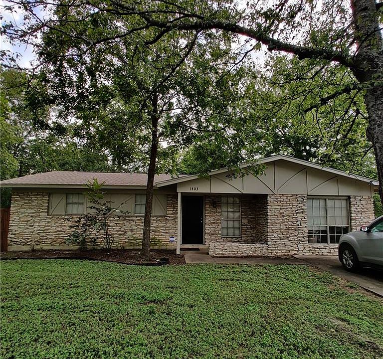 1st image of 1403 Green Forest Dr