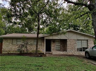 1403 Green Forest Dr, Austin, TX 78745