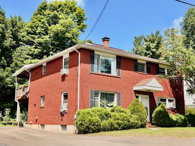 515 N Rogers Ave, Endicott, NY, 13760