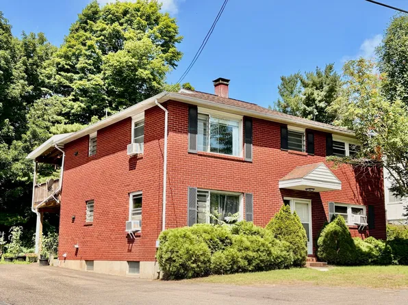 515 N Rogers Ave, Endicott, NY 13760