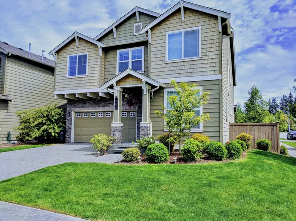 18315 29th Dr SE, Bothell, WA 98012