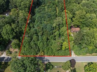 Housley Rd, Stow, OH 44224