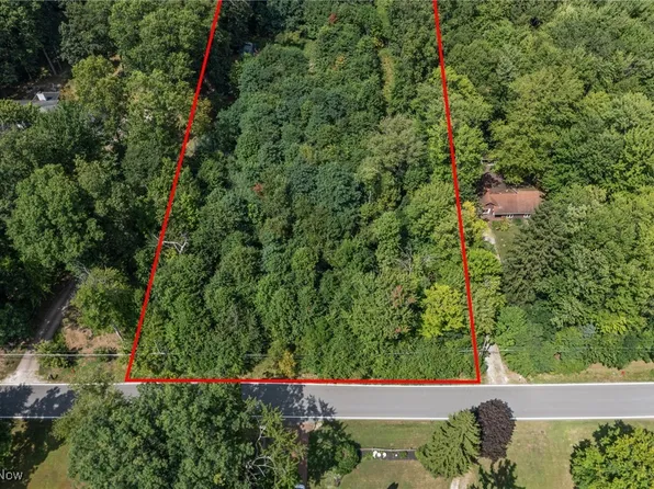 Housley Rd, Stow, OH 44224