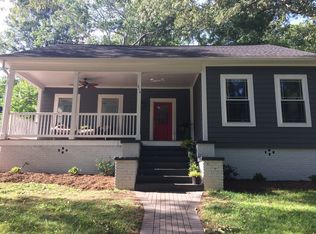 214 Ashley Ave, Greenville, SC 29609