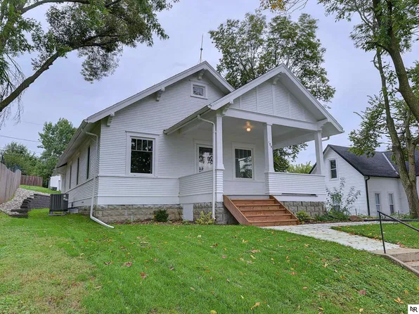 109 N Molley St, Bennington, NE 68007