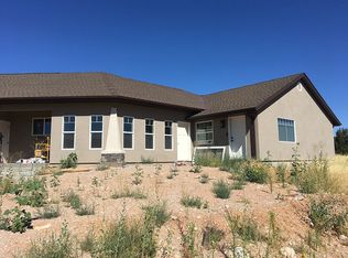 2493 E 2500 S, New Harmony, UT 84757