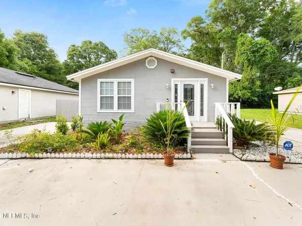 3759 SOUTEL Drive, Jacksonville, FL 32208
