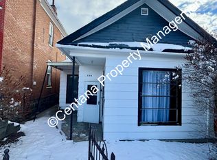 854 Main St, Butte, MT 59701