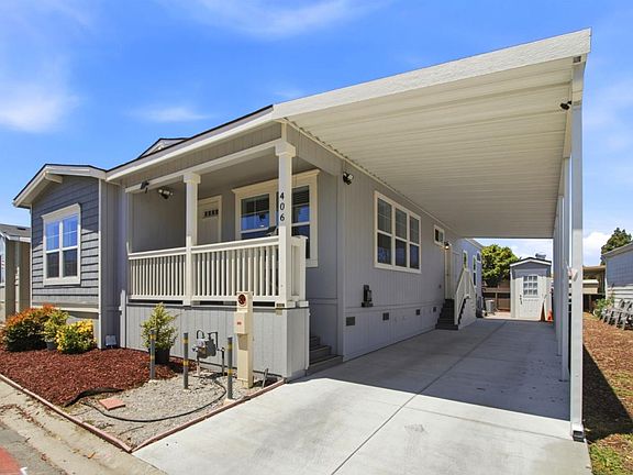 3rd image of 1220 Tasman Dr #406