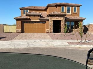 18740 W Mercer Ln, Surprise, AZ 85388