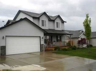2730 W Wilbur Ave, Coeur D Alene, ID 83815