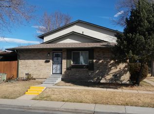 698 S Carr St, Lakewood, CO 80226