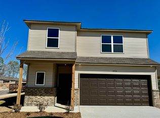 8316 Stacey Dr, North Little Rock, AR 72113
