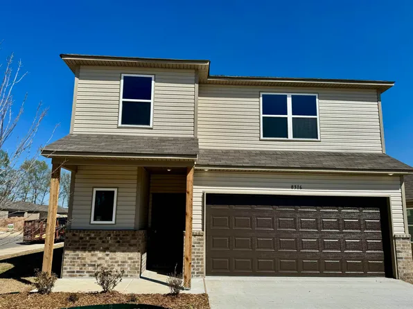 8316 Stacey Dr, North Little Rock, AR 72113