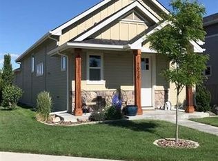 7976 S Snow Bird Ave, Boise, ID 83716