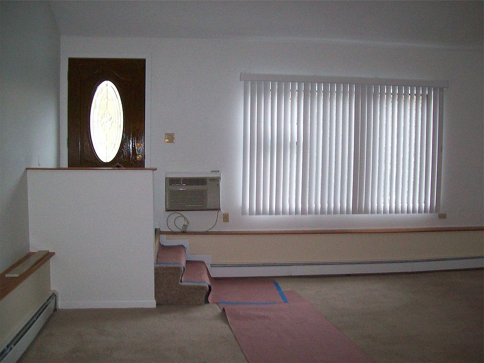 first level