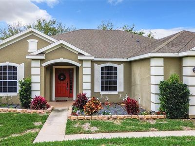 1683 Grandeflora Ave, Clermont, FL, 34711