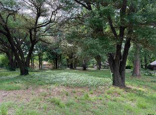 Oakleigh St, Hawkins, TX 75765