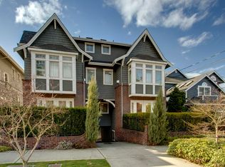 2209 Nob Hill Ave N #B, Seattle, WA 98109