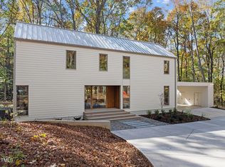770 New Grady Brown School Rd, Hillsborough, NC 27278