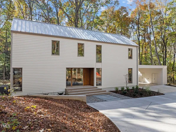 770 New Grady Brown School Rd, Hillsborough, NC 27278