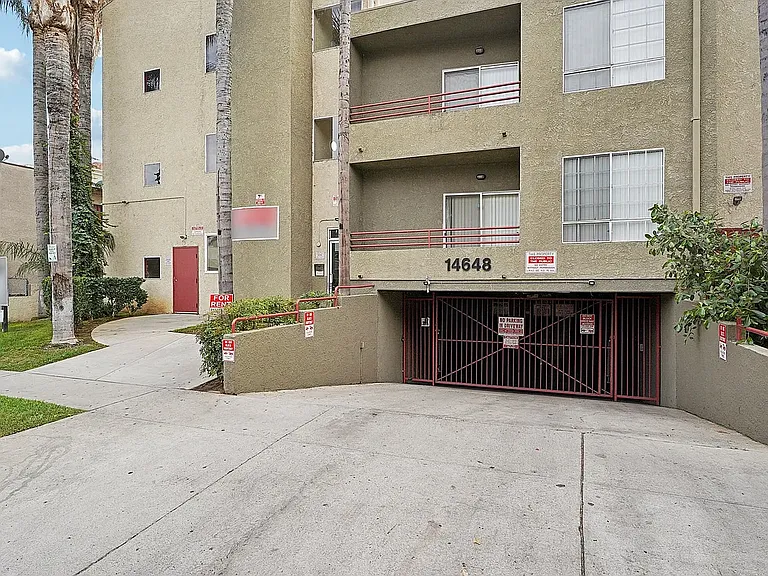 Sylvan Apartments — Photo 7
