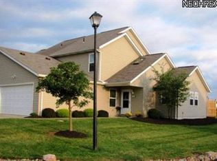 3226 Greentree Cir, Medina, OH 44256