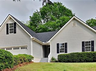 931 Justin Dr, Winder, GA 30680