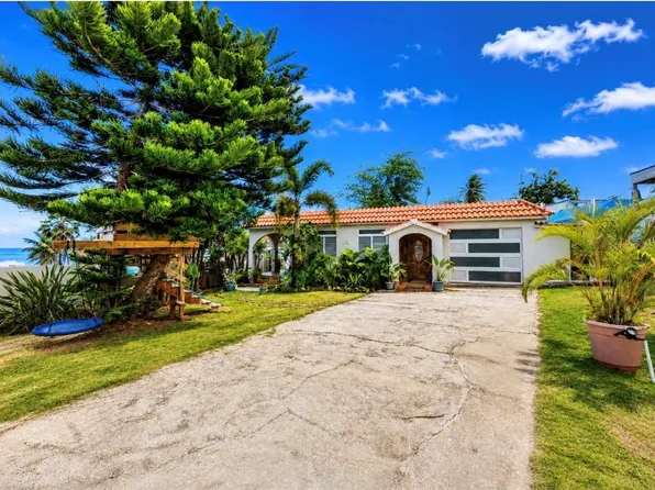 Kennedy Street Mameyal Prairie 6 #Bo, Dorado, PR 00646